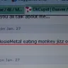 OkCupid - daavvee okcupid.com zoomingin okcupid.com, racisim, hackers, sexual harrasement, verbal abuse, nudity, explicit content, animal abuse, predators - Photo 4