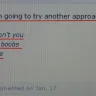 OkCupid - daavvee okcupid.com zoomingin okcupid.com, racisim, hackers, sexual harrasement, verbal abuse, nudity, explicit content, animal abuse, predators - Photo 5