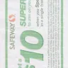 Safeway - misleading coupon - Photo 1