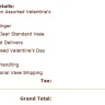 ProFlowers - overcharging - Photo 1