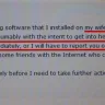 OkCupid - cyber stalking and hackers on okcupid - Photo 4