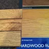 Shaw Floors - Wood does not match sample