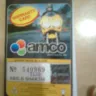 Amco - NON Functioning of new battery