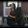 Angela Canning / Pollard / Angel - Unhealthy Pup
