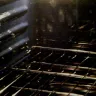 LG Electronics - finger prints inside oven window - Photo 1