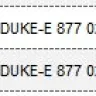 Duke Energy - fraudulent charging - Photo 1