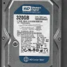Western Digital Technologies - hard disk not detect