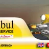 Istanbul International Airport (IST) - Best Airport Service - Photo 1