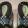 Nike - defective shoes-wont cover under warantee - Photo 1