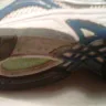 Nike - defective shoes-wont cover under warantee