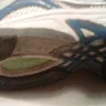 Nike - defective shoes-wont cover under warantee - Photo 2
