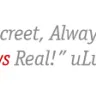 Ulust .com - Scam fake profiles secretive company - Photo 1
