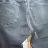 Levi Strauss & Co. - poor quality