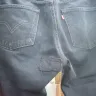 Levi Strauss & Co. - poor quality - Photo 3
