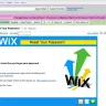 Wix - scam