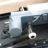 Contour Adjustable Beds / Adjustable Bed Enterprises - Frame Broke while putting on the lower sheet - Photo 1