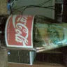 Coca-Cola - got shanti gutka pocket inside bottle