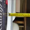 Easy Life Furniture - mattress and bed frame are four inches apart! - Photo 1