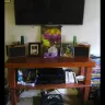Samsung - Internal cracks on screen - Photo 1
