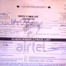 Airtel - billing issue - Photo 1