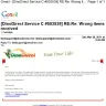 DinoDirect - wrong Item recieved - Photo 3