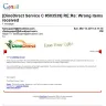 DinoDirect - wrong Item recieved - Photo 4