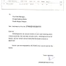 Punjab National Bank - lack of communication