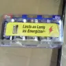 Rayovac - defevctive batteries - Photo 2