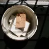 Sears - water leak in refrigerator water refill line - Photo 1