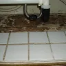 Sears - water leak in refrigerator water refill line