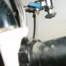 Sears - water leak in refrigerator water refill line - Photo 7