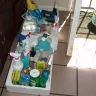 Sears - water leak in refrigerator water refill line - Photo 8