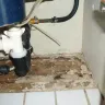 Sears - water leak in refrigerator water refill line - Photo 10