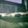 Nissan - battery acid contamenation - Photo 1
