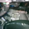 Nissan - battery acid contamenation - Photo 4