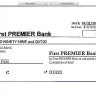 First Premier Bank - withdrew deposit after canceled cc application - Photo 2