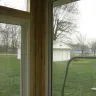 Bee Window - Junk Windows and Crap installation - Photo 2
