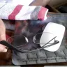 Nike - glasses f nk [protected] - Photo 1