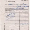 ICICI Bank - delay in cheque clearance - Photo 1