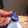 Coles Supermarkets Australia - bottle top burst apart - Photo 2