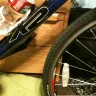 Sports Authority - Sold me a bike with the wrong tire, manager denied that it was the wrong tire - Photo 1