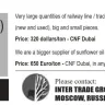 Inter Trade Group – in Moscow - beware of this person and help your honest business people from being defrauded