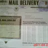 Award Notification Commission [ANC] - $2,000,000.00 award - Photo 1