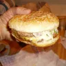 Jack In The Box - pitiful food - Photo 1