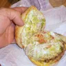 Jack In The Box - pitiful food - Photo 3