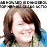 Stop Internet Hate Site Proprietor: Jami A. Howard - Stop internet hate site proprietor: jami a. Howard ||  cyberstalking, dangerous libel, hate speech, defamation,  sexist targeting - Photo 10