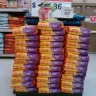 Walmart - deadly situation reported to them got me banned - Photo 1