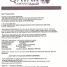 Qatar Airways - job - Photo 1