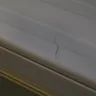 Samsung - New fridge cracked and they won't fix it - Photo 1