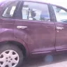 Shell - faulty car wash